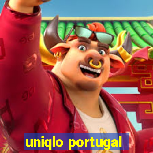 uniqlo portugal